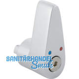 Geberit Mischergriff Set