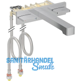 GE WT-Wandarm. Geberit ONE