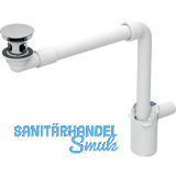 GE Waschtisch Raumspar-Anschluss T=20mm