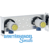 GE GIS Armaturenplatte Mepla 461740