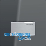 GE HyTouch Urinal Handauslsung