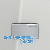 GE HyTouch Urinal Handauslsung