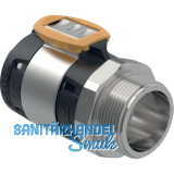 GE FlowFit bergang AG ESt d50-R1 1/2