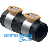 GE FlowFit Kupplung PPSU d50mm