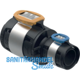 GE FlowFit Reduktion PPSU d50-32