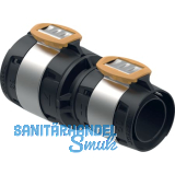 GE FlowFit Reduktion PPSU d63-50