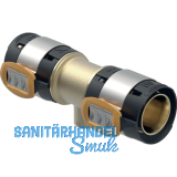 GE FlowFit T-Stck IG Rg+ d50-Rp1 1/2-50