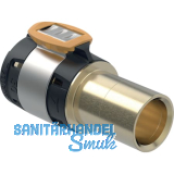 GE FlowFit-MAP bergang Rg+ d50-d42