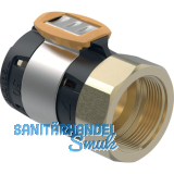 GE FlowFit bergang IG SiBr d50-Rp1 1/2