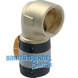 GE FlowFit bergangsbogen IG d50-Rp1 1/2