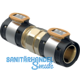 GE FlowFit Verschraubung SiBr d50