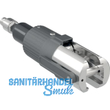 GE Hdyraulikzylinder mit Aufnahme