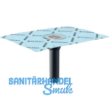 Geberit Bodenablauf Crossfloor d50