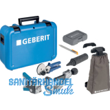 GE FlowFit Werkzeug Koffer Set