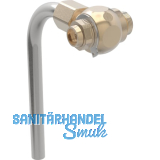 GE Probenahmeventil 1/4\"