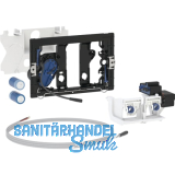 GE WC-Steuerung Batterie fr Taster