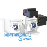 GE WC-Steuerung zur Hygienesplung 230V