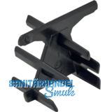 Geberit Kammeinsatz zu Bodenablauf