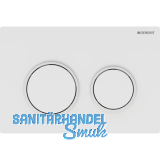 GE Bet-Pl Omega20 2-M KS