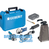 GE FlowFit Werkzeug Koffer Set