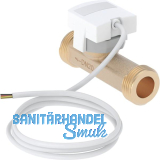 GE Temperatur-Volumenstromsensor