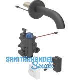 GE WT-Wandarm. Piave L22 Netz