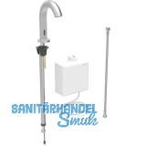 GE WT-SA Piave Netz AP-Box