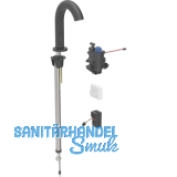 GE WT-Standarm. Piave Netz