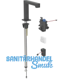 GE WT-Standarm. Brenta Netz