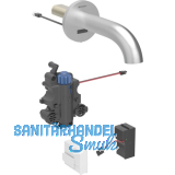 GE WT-Wandarm. Piave L17 Netz