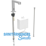 GE WT-SA Brenta Netz AP-Box