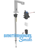 GE WT-Standarm. Brenta Netz