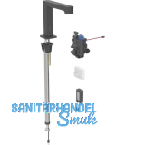 GE WT-Standarm. Brenta Batterie