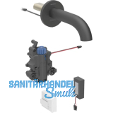 GE WT-Wandarm. Piave L17 Batterie