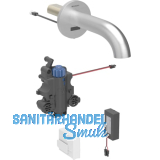 GE WT-Wandarm. Piave L17 Batterie