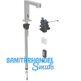 GE WT-Standarm. Brenta Batterie