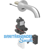 GE WT-WA Piave Netz UP-Box L22cm