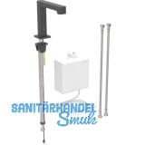 GE WT-Standarm. Brenta Netz