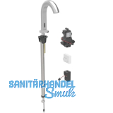 GE WT-SA Piave Netz UP-Box