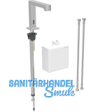 GE WT-Standarm. Brenta Batterie