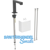 GE WT-Standarm. Brenta Batterie