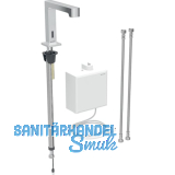 GE WT-Standarm. Brenta Netz