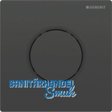 GE UR-Strg pn Typ 10 schwarz