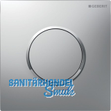 GE UR-Srg pn Hand Typ 10 mattchrom