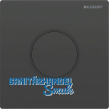 GE UR-Srtg IR Batt Typ 10 schwarz