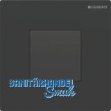 GE UR-Strg IR Netz Typ 30 sw matt