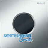 GE UR-Strg IR Netz Typ 01 mattchrom