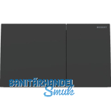 GE Bet-Pl Sigma70 2-M Est mattschwarz