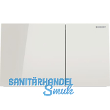 GE Bet-Pl Sigma70 2-M Glas sand-grau