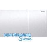 GE Bet-Pl Sigma70 2-M Edelstahl